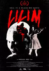 Plakat filmu Lilim