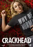plakat serialu Crackhead