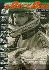 Plakat filmu A Day in the Dirt