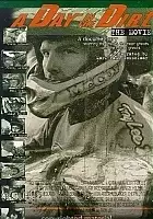 plakat filmu A Day in the Dirt