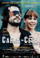 plakat filmu Cabra-Cega