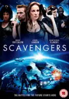 Steven Istock / Scavengers
