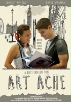 plakat filmu Art Ache