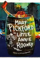 John DuCasse Schulze / Mała Anna Rooney