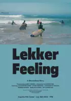 plakat filmu Lekker Feeling: A Bitcoin Ekasi Story
