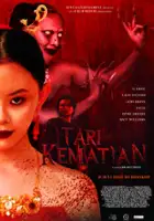 plakat filmu Tari Kematian