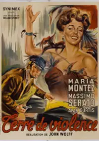 Plakat filmu Amore e sangue