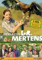 plakat - Zwierzyniec doktor Mertens (2006)