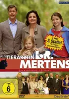 plakat - Zwierzyniec doktor Mertens (2006)
