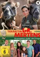 plakat - Zwierzyniec doktor Mertens (2006)