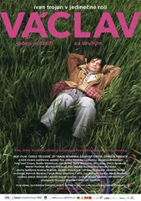 Plakat filmu Wacław