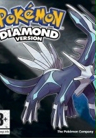 plakat filmu Pokémon Diamond Version