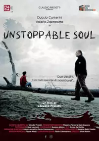 Plakat filmu Unstoppable Soul