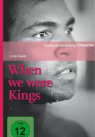 David Sonenberg / Kiedy byliśmy kr&oacute;lami