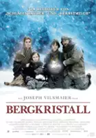 plakat filmu Bergkristall