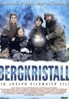 plakat filmu Bergkristall