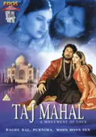 plakat filmu Taj Mahal: A Monument of Love