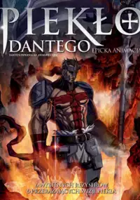 Plakat filmu Piekło Dantego: Epicka Animacja