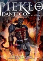 plakat filmu Piekło Dantego: Epicka Animacja