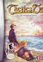 plakat filmu Tactics Ogre Gaiden: The Knight of Lodis