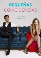 plakat serialu Pequeñas coincidencias