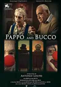 Plakat filmu Pappo e Bucco