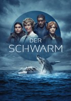 plakat filmu Der Schwarm