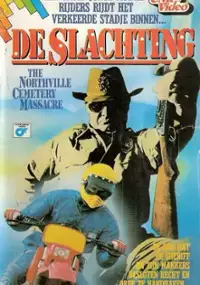 Plakat filmu Northville Cemetery Massacre