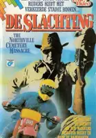 plakat filmu Northville Cemetery Massacre