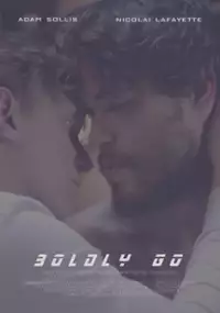 Plakat filmu Boldly Go