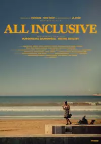 Plakat filmu All Inclusive