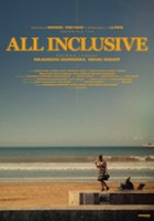 plakat filmu All Inclusive