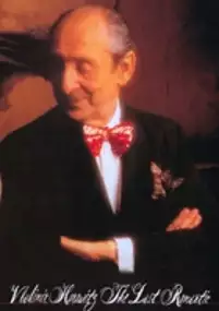 Plakat filmu Vladimir Horowitz: The Last Romantic