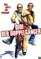 plakat filmu Didi - Der Doppelgänger