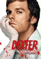 plakat filmu Dexter