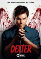 plakat - Dexter (2006)