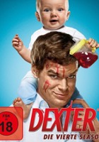 plakat - Dexter (2006)