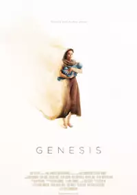 Plakat filmu Genesis
