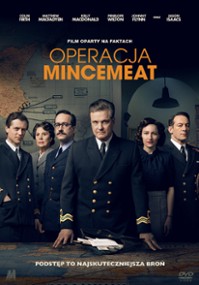 Operacja Mincemeat