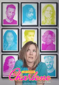 Plakat filmu Last Chance Charlene