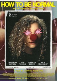 Jak być normalną