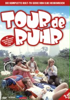 plakat filmu Tour de Ruhr