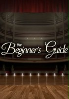 plakat filmu The Beginner's Guide