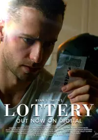 Plakat filmu Lottery