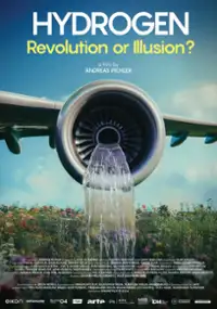 Plakat filmu Wasserstoff - Revolution oder Illusion?