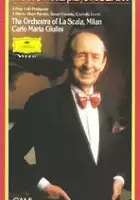 plakat filmu Horowitz Plays Mozart
