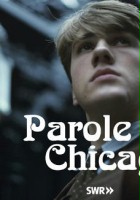 plakat filmu Parole Chicago
