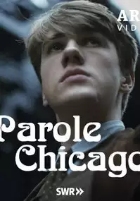 Plakat serialu Parole Chicago