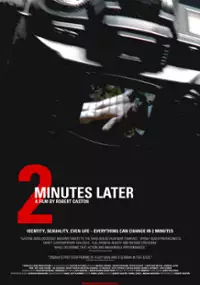 Plakat filmu 2 Minutes Later