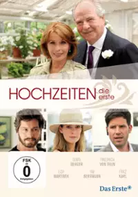 Plakat filmu Hochzeiten